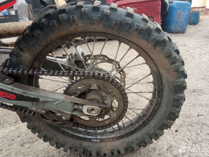 Продам эндурика