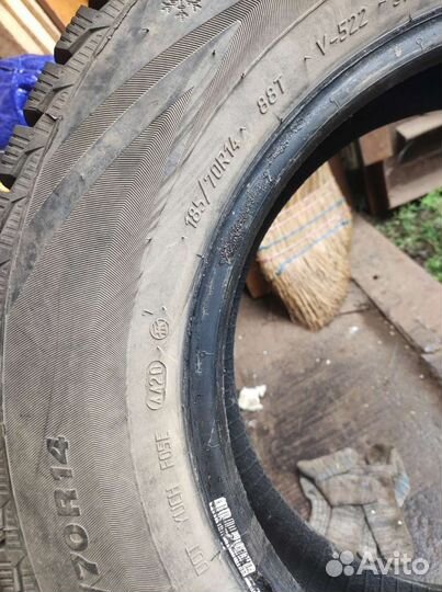 Viatti Brina Nordico V-522 185/70 R14 88T