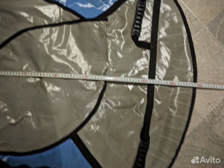 Ватрушка для катания,детские лыжи, Санки