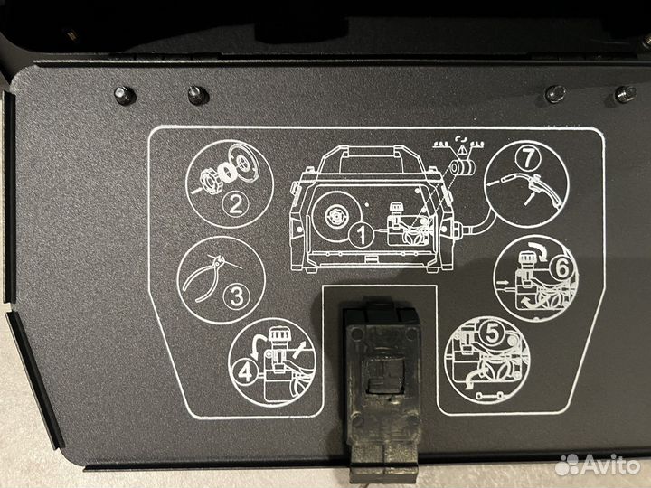 Аренда сварочного аппарата