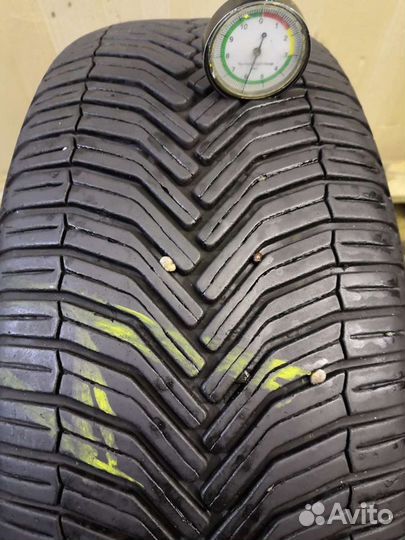 Michelin CrossClimate 225/55 R16