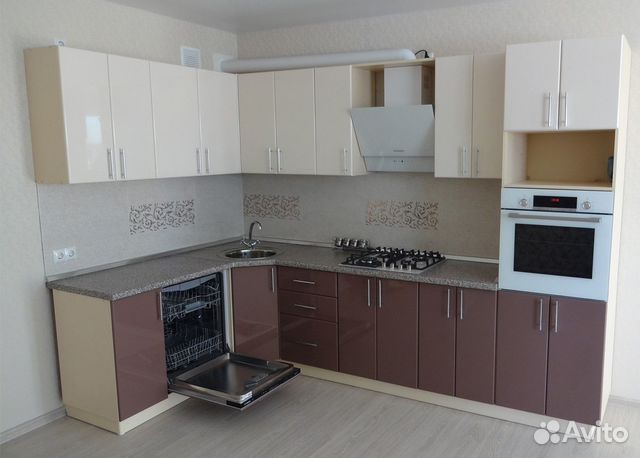 Кухонный гарнитур