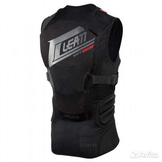 Защита жилет Leatt Body Vest 3DF AirFit