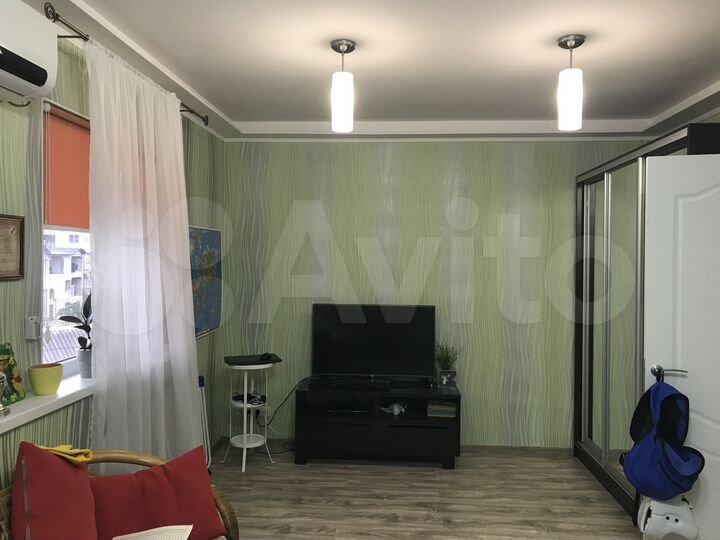 4-к. апартаменты, 130,6 м², 4/4 эт.
