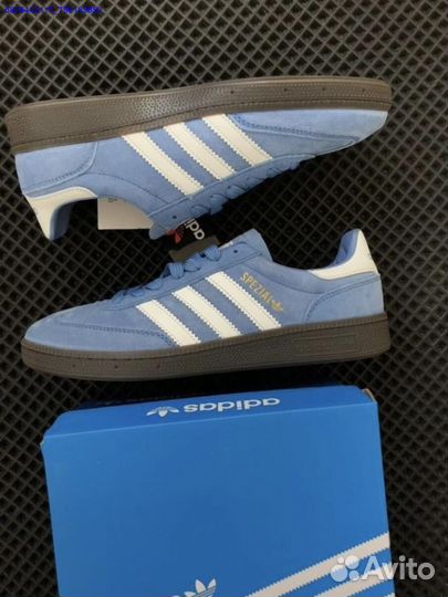 Adidas Spezial (Арт.90956)