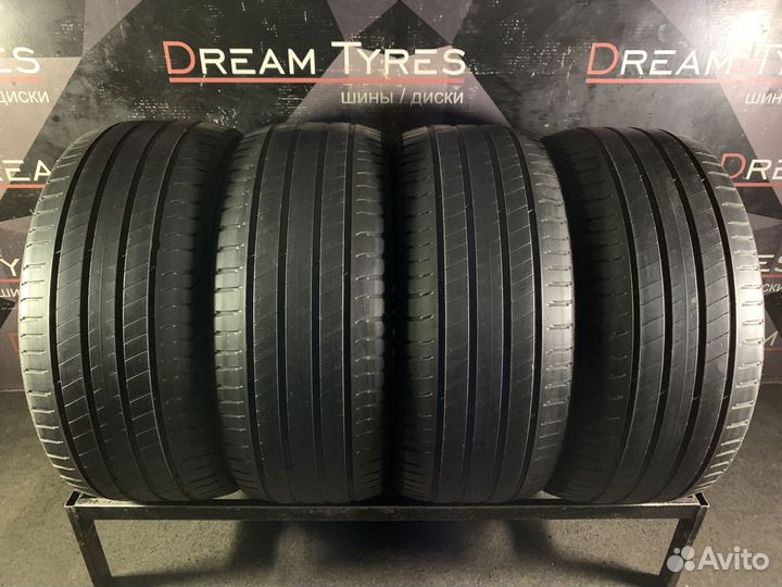 Michelin Latitude Sport 3 275/45 R20 110V