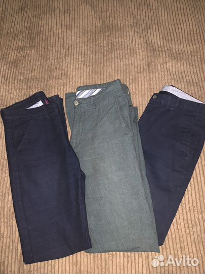 Школьная одежда для мальчика 150-170