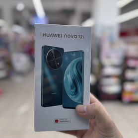 HUAWEI nova 12i, 8/256 ГБ