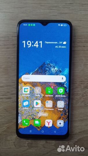 OPPO A38, 4/128 ГБ