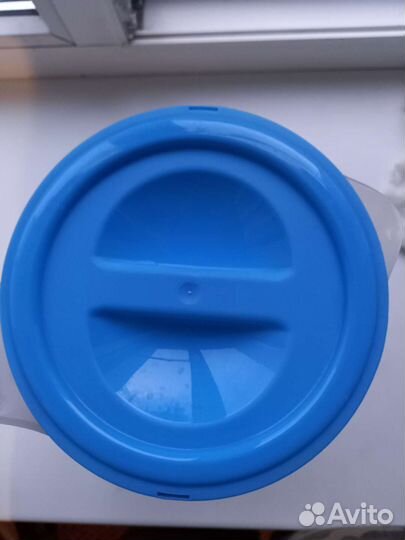 Кувшин банки пластик стекло термос