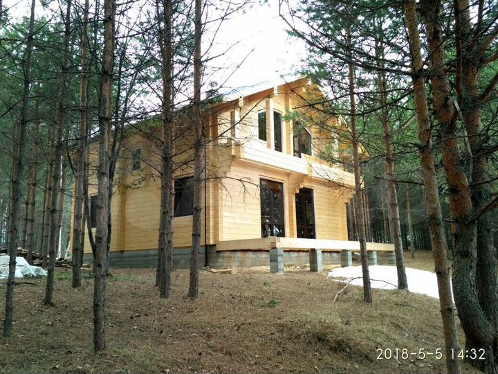 Участок 25 сот. (ИЖС)