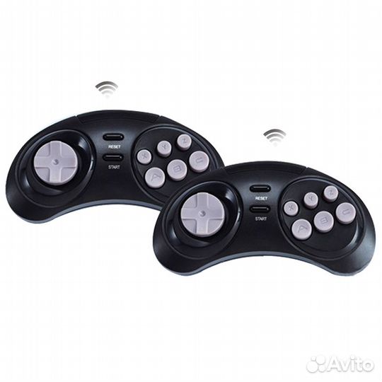 Джойстик для Dendy/Sega/Hamy