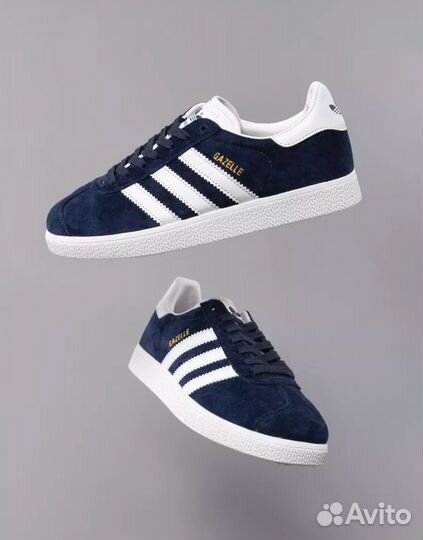 Adidas gazelle женские