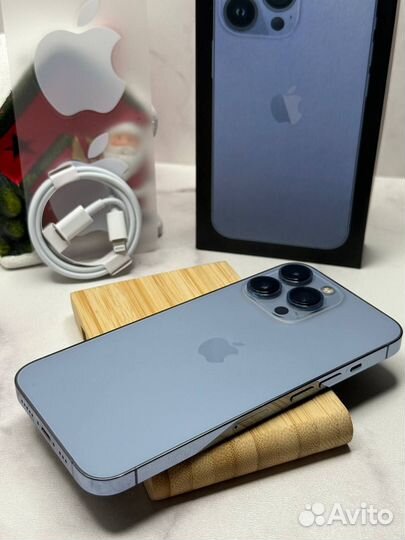 iPhone 13 Pro, 128 ГБ