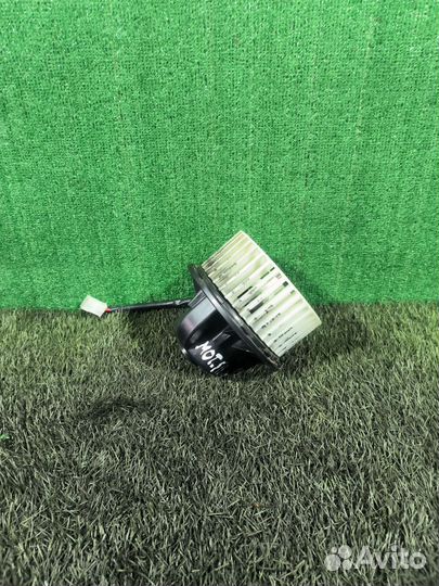 Моторчик печки Audi Volkswagen