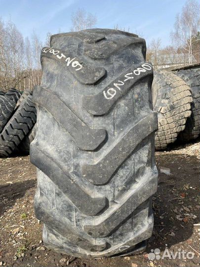 Альянс 17.5-24 Agro Industrial 580