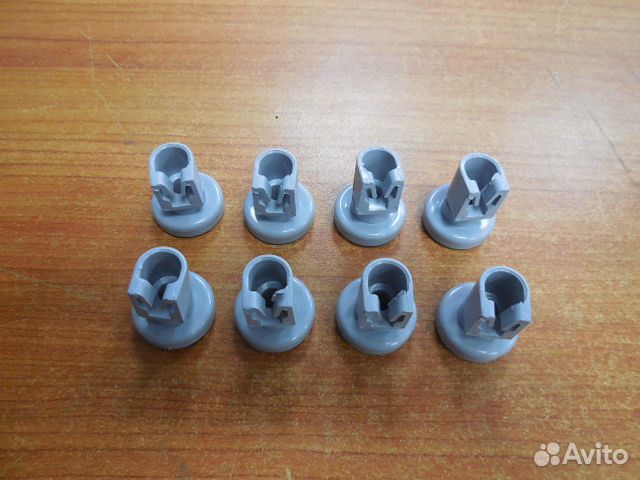 Ролики корзины для посудомоечной машины Electrolux