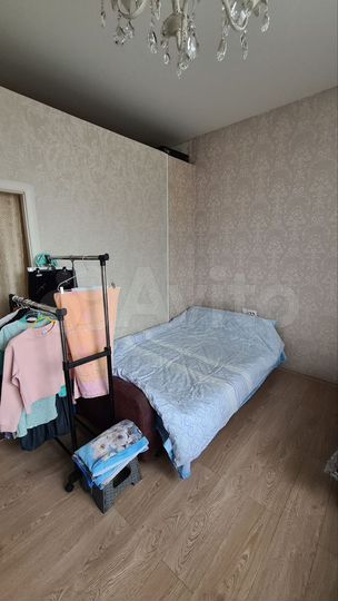 Комната 32 м² в 2-к., 4/5 эт.