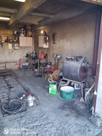 Гараж, 25 м²