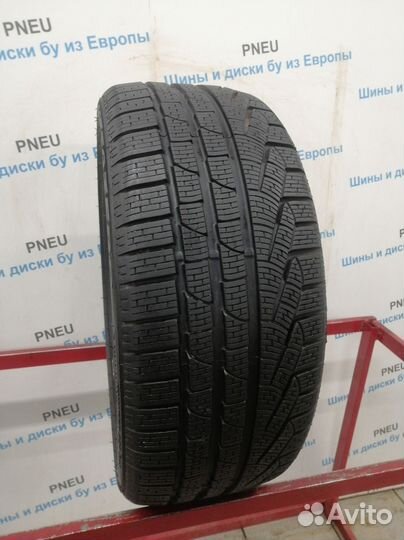 Pirelli Winter Sottozero Serie II 235/35 R20 94J