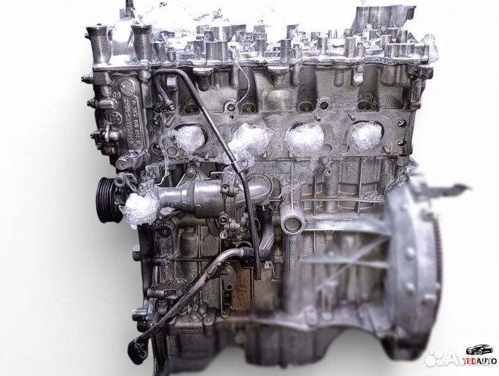 Двигатель, Mercedes A W177 2023