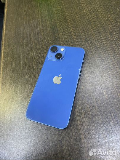 iPhone 13 mini, 256 ГБ