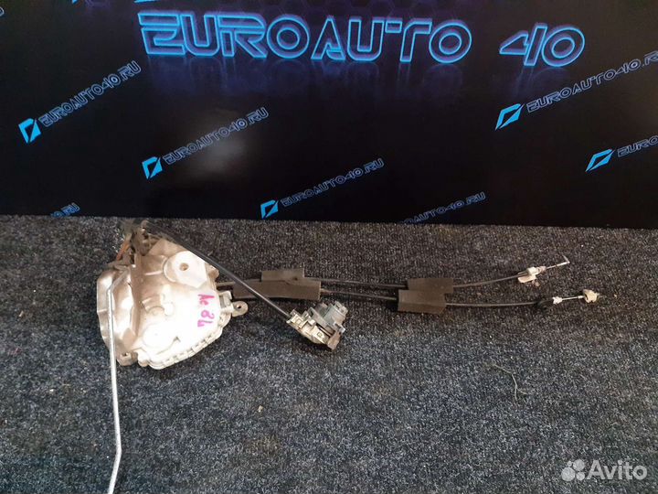 Замок двери Honda Accord 8