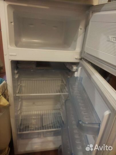 Холодильник Nord