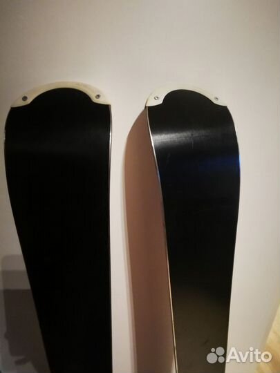 Горные лыжиAtomicAвстри(с пал и бот если подойдут