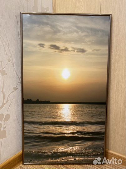 Картина природа фото