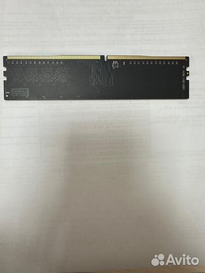 Серверная оперативная память ddr4 16gb 2х8 гб