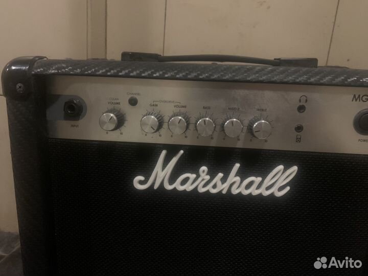 Комбоусилитель