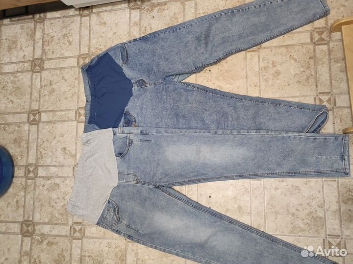 Вещи для беременных пакетом