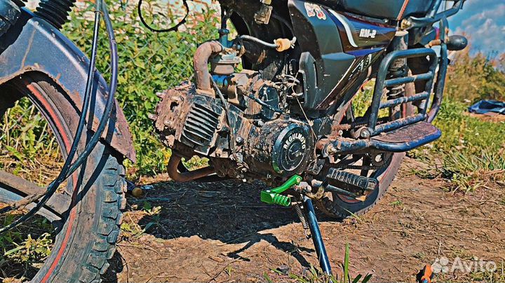 Продам регульмото рм2