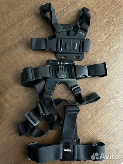 Камера GoPro Hero 8 black