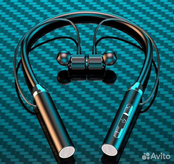 Беспроводные наушники