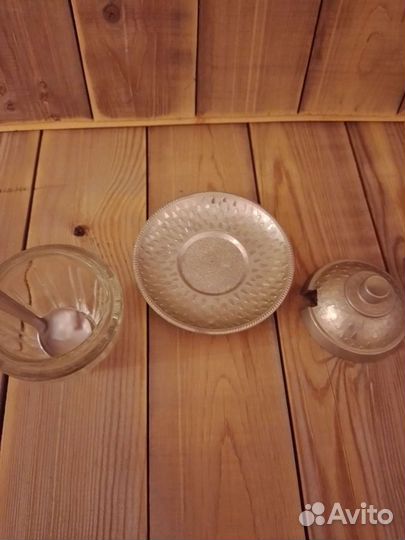 Соусник СССР