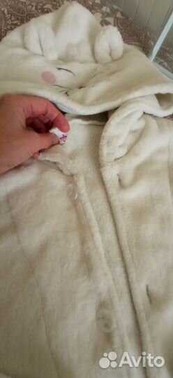 Халат женский 42 размер