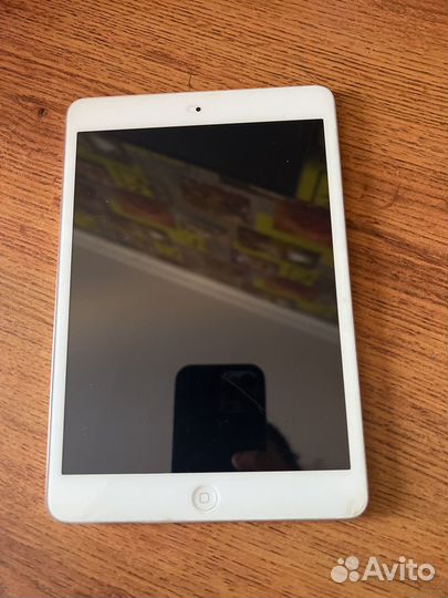 iPad мини