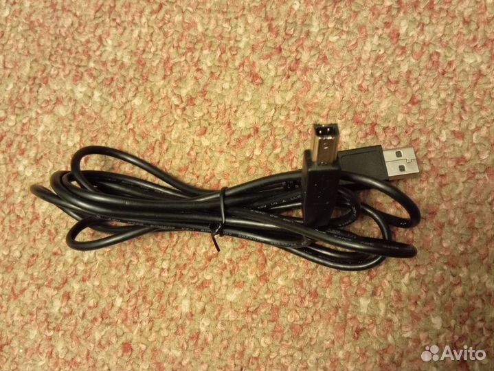 Провода и кабели для пк