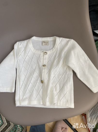 Вещи детские