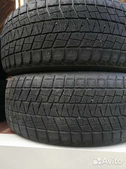 Колеса r18 только резина