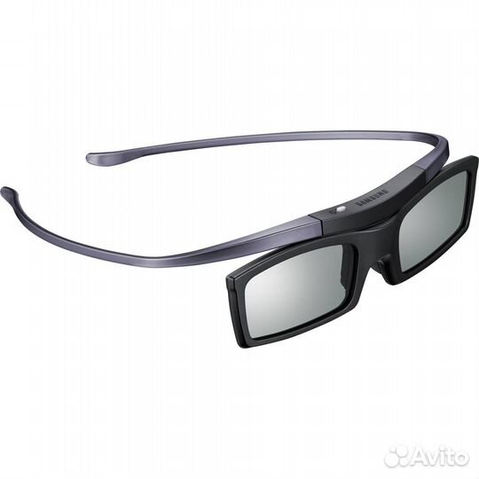 3d очки samsung
