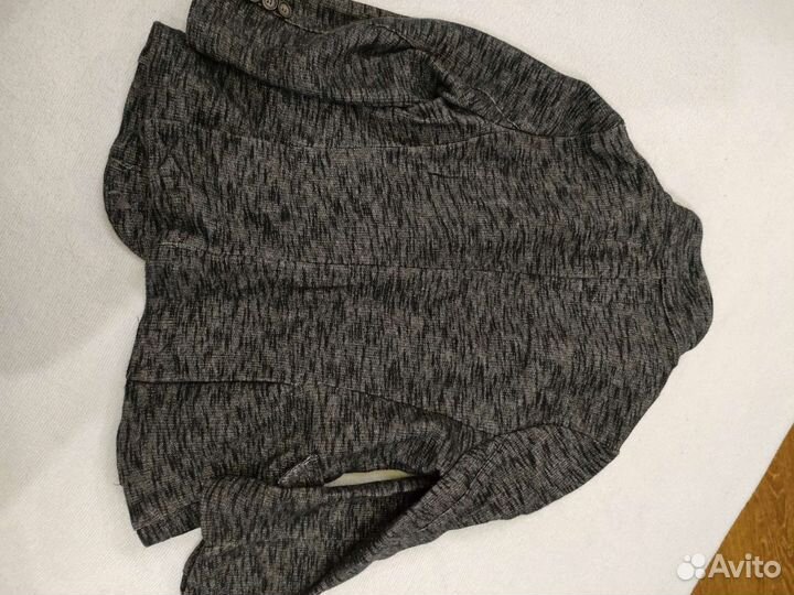 Пиджак zara детский