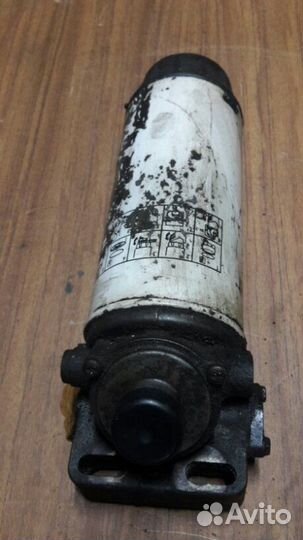 Корпус топливного фильтра Mercedes Benz Actros MP1