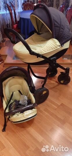 Детсая коляска