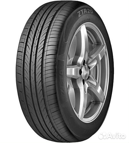 Zeta ZTR20 205/70 R15