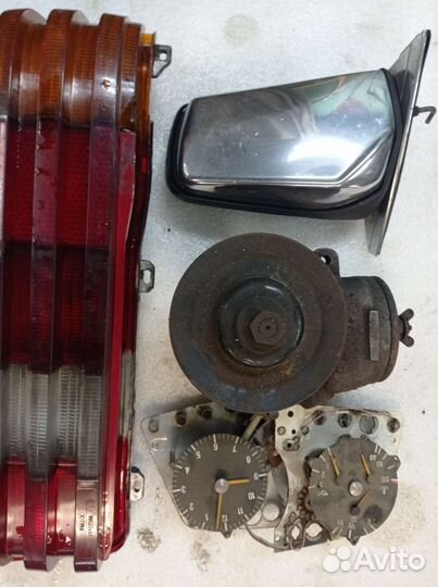 Насос гур от мерседес w123