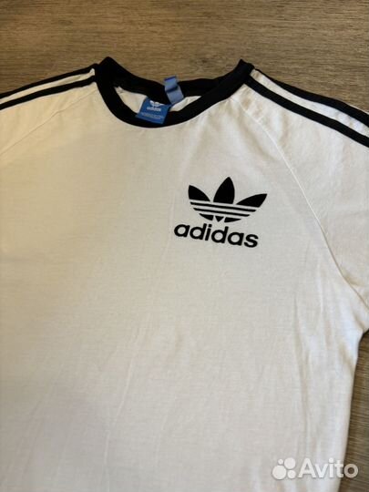 Футболка adidas