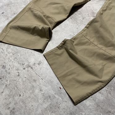Vintage Sweden 90S fjallraven Greenland pants